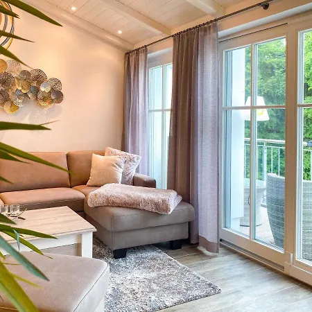 Duenenliebe Apartment 19 Lejlighed Wustrow (Fischland)
